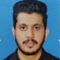 Eranga Manoj