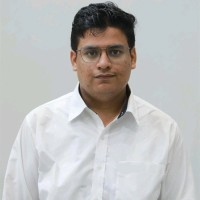 Ashutosh Shukla