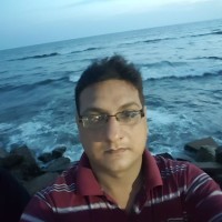 Ehtesham Ali