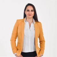 Maria Gabriela Dueñas
