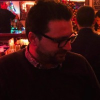 Nikos Angelakopoulos