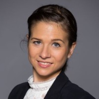 Jenny Franzen
