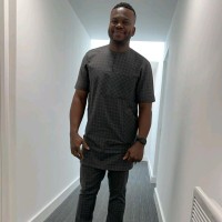 Anaekwe Uchenna Ebuka