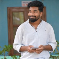 Sanjeev Sawashi