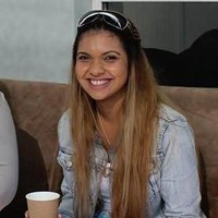 Simone Outram