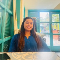 Pranjali Mehta