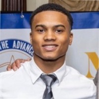 Jameil Chalmers