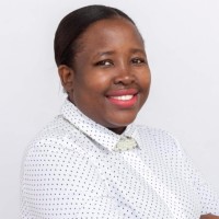 Tumisang Dawn Ketshabile