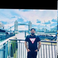 Nitin Kashyap