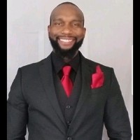 Laron Hendrickson