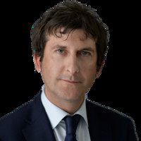 Robert Edge