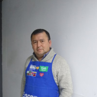 Carlos Tapia