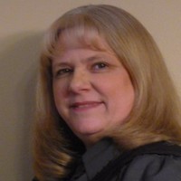 Cecelia Coppenbarger