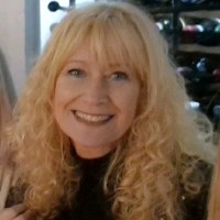 Lisa Hallatt