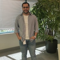 Mohammad Alsouqi, CISSP, CISM, GDSA
