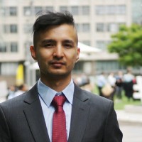 Suhel Karki