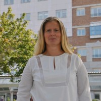 Caroline Hagström