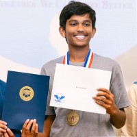 Rishabh Garg