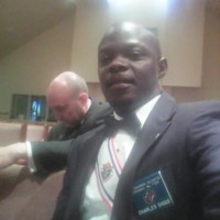 Charles Diggs