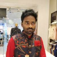 Venkat Busi