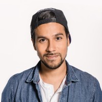 Paul Idrobo