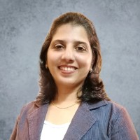 Smita Varadkar