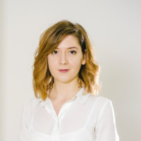 Eva Kristollari