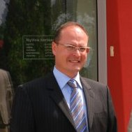 Otto Prohaszka