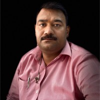 Dipak Kumar Singh