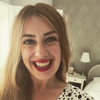 Sarah Edwards