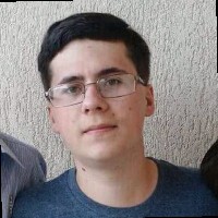 Eduardo Augusto de Oliveira