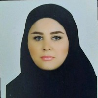 Mahboobeh Bakhtiari