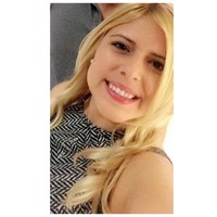 Yesenia Baltodano