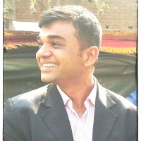 Nihar Ranjan
