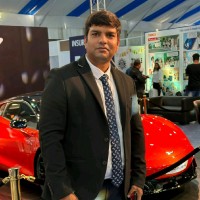 Dheeraj Kushwah