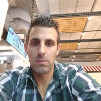 Spyros Chinis