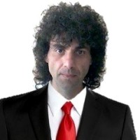 Jorge Perugini