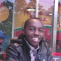 Morris Mugo