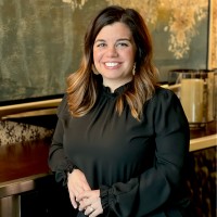Lauren Saloom Garrett, Ms