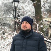 Alexander Batsurovsky