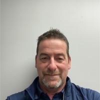 Gary Spain