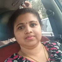 Sunitha Santhosh