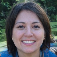 Nadine Laurent