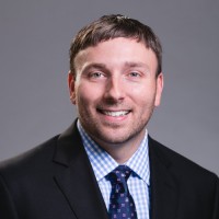 Aaron Hardiman, Cpcu, Arm, Mlis