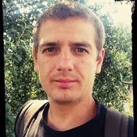 Aleksandr Kravchenko