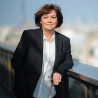 Nathalie Saint-Cricq