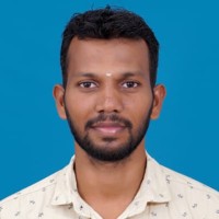Jenish Sudalaimuthu