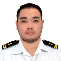 Louie Angelo Galang, Ree