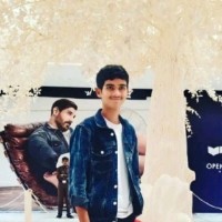 Suraj Randive