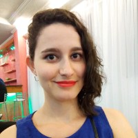 Nathalia Camargo Bellato